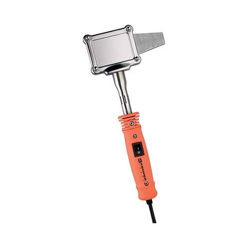 SALDATORE ELETTRICO + MAZZA