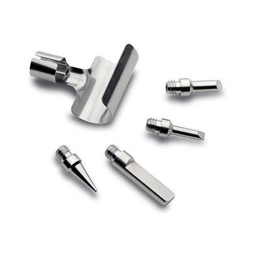 POINTES POUR SOUDEUR MICRO 12100 KIT...