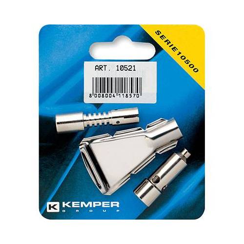 POINTES POUR BRASSEUR MICRO 10500 KIT...