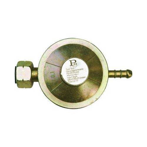 5,0 x REGOLATORE GAS GPL BP TARATURA...