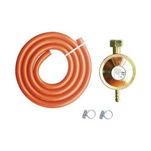 2,0 x REGOLATORE GAS GPL BP TARATURA...