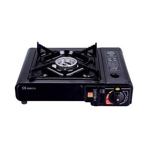 FORNELLO A GAS A CARTUCCIA BISTRO EFFE