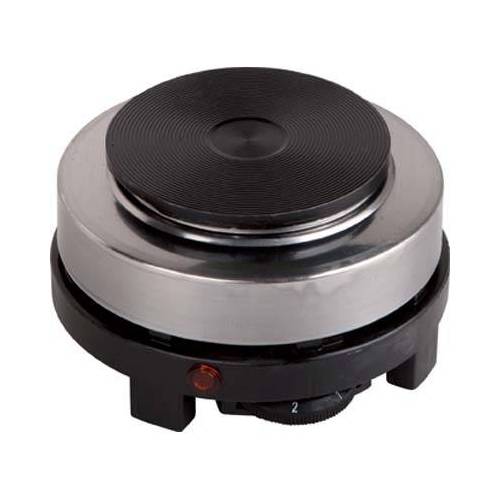 FORNELLO ELETTRICO SINGOLO EFFE