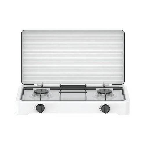 Cuisinière à gaz FLAME 2 DOMUS