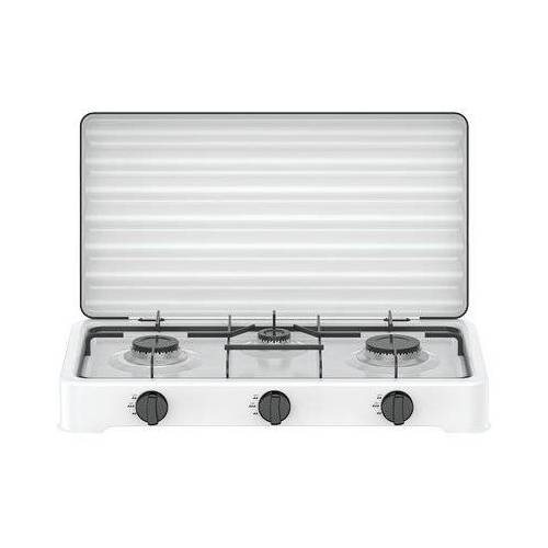 Cuisinière à gaz FLAME 3 DOMUS