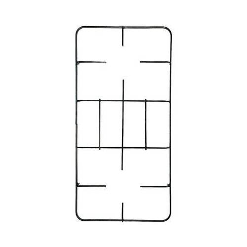 GRILLE POUR CUISINIÈRE À GAZ FLAME 2