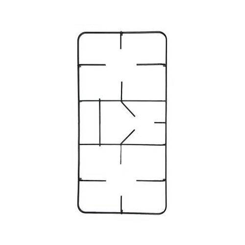 GRILLE POUR CUISINIÈRE À GAZ FLAME 3