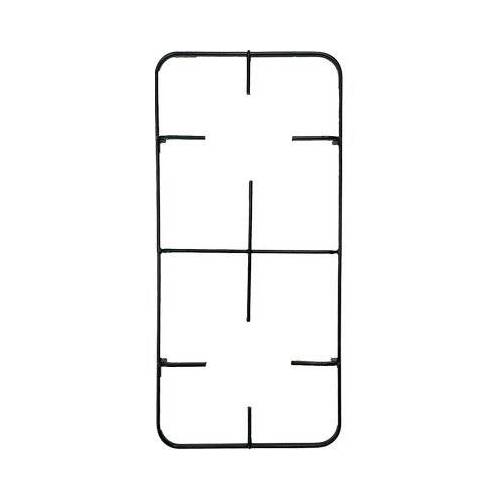 GRILLE POUR CUISINIÈRE À GAZ FLAME 4