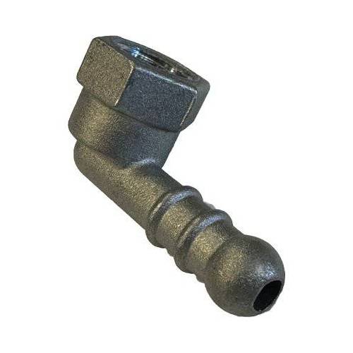 CONNECTEUR POUR RÉCIPIENT À GAZ FLAME...