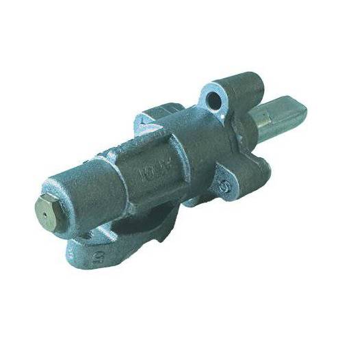 VALVE DE GAZ + BUSE POUR RÉCIPIENT À...