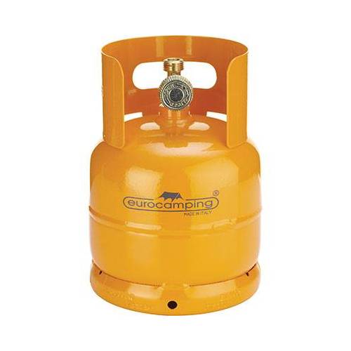 BOUTEILLE DE GAZ GPL