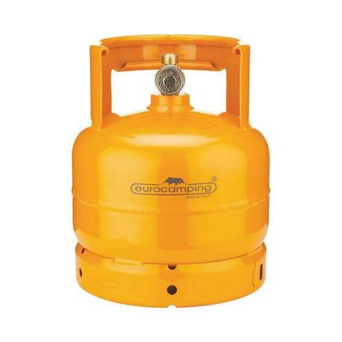 BOUTEILLE DE GAZ GPL