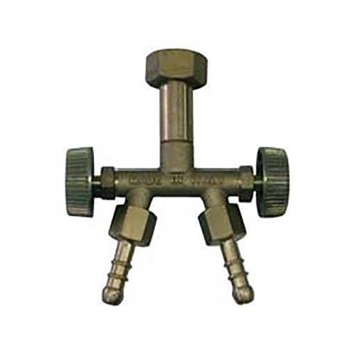 CROCIERA GPL 3 VIE + DADO BOMBOLA +...