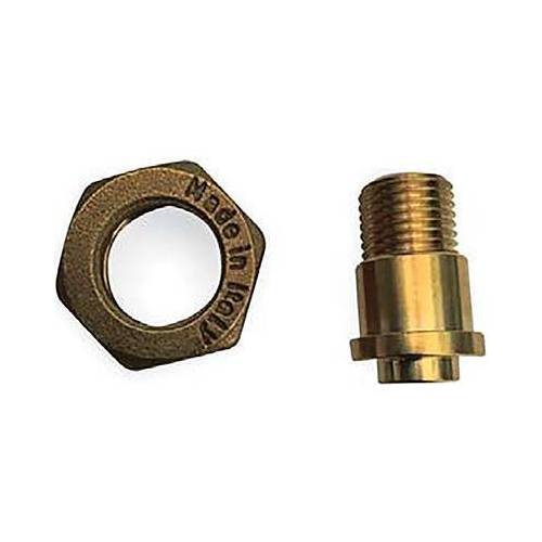 10,0 x DADO + INIETTORE GPL