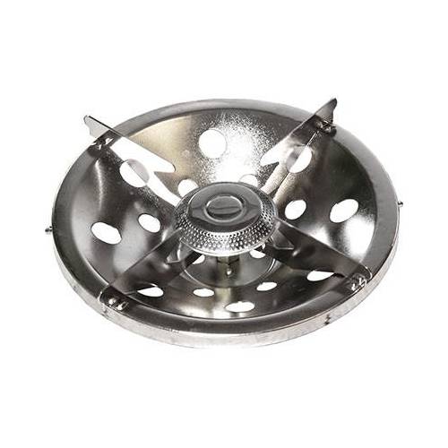 FORNELLO GAS X BOMBOLA PROJECT