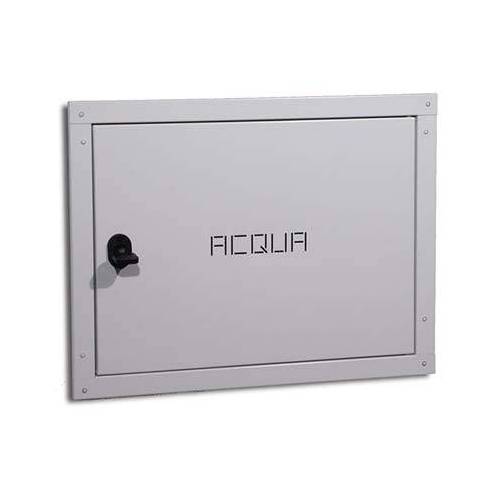 SPORTELLO CONTATORE ACQUA