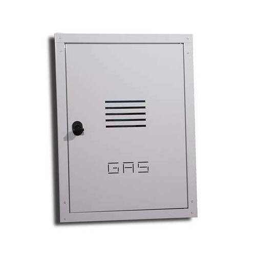SPORTELLO CONTATORE GAS