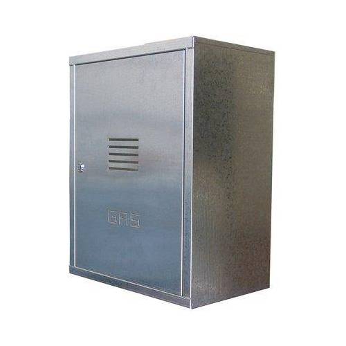 BOÎTIER DU COMPTEUR DE GAZ