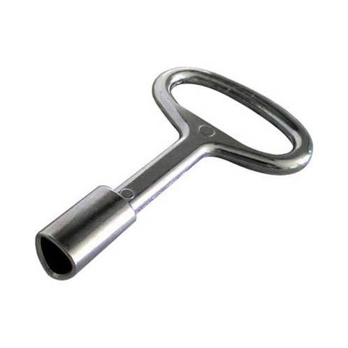 20,0 x CLÉ POUR TABLEAUX ÉLECTRIQUES