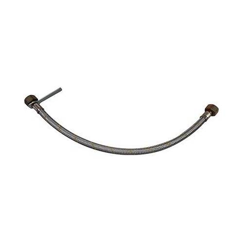 2,0 x TUBO GAS TRECCIA X CENTRALINE +...