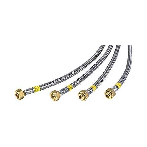 TUBO GAS TRECCIA X CENTRALIN SICURGAS...