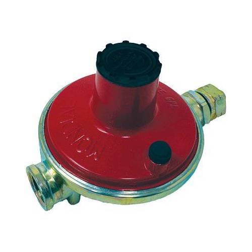REGOLATORE GAS GPL BP TARATURA...