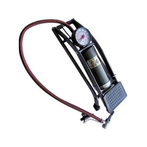 POMPE À PIED POUR GONFLAGE