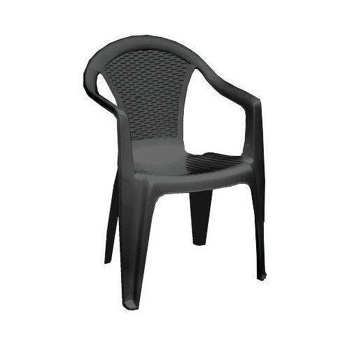 CHAISE EN ROTIN KORA +...