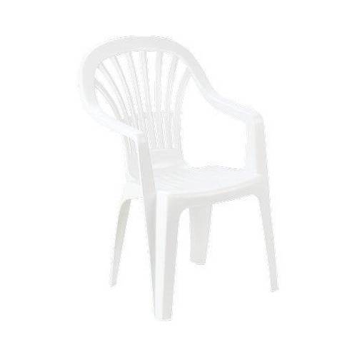 CHAISE ZENA + ACCOUDOIRS PROGARDEN