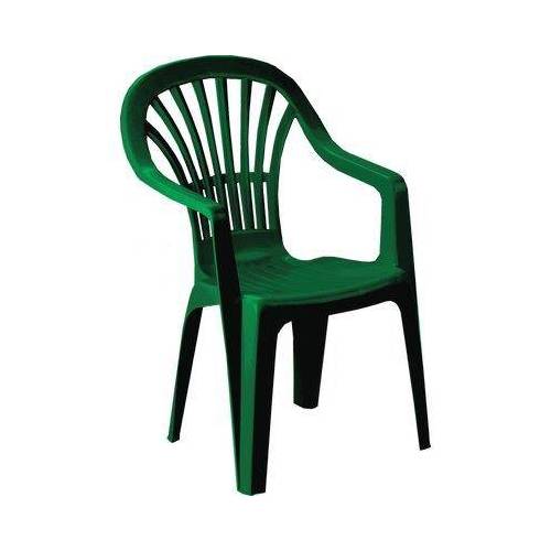 CHAISE ZENA + ACCOUDOIRS PROGARDEN