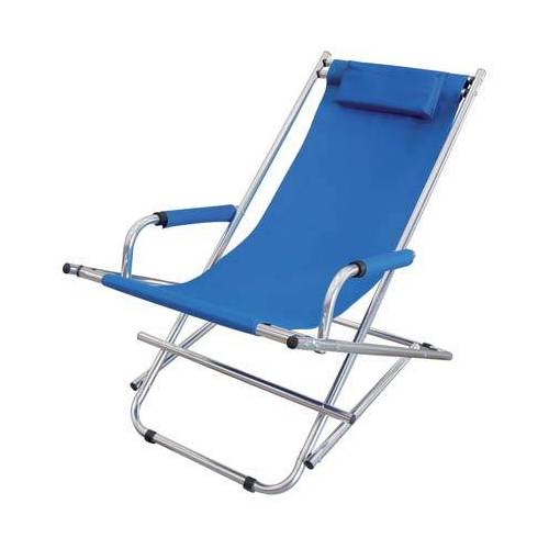 CHAISE LONGUE RELAX DOMUS