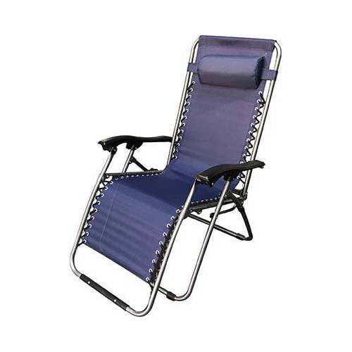 CHAISE LONGUE VIRTUS DOMUS