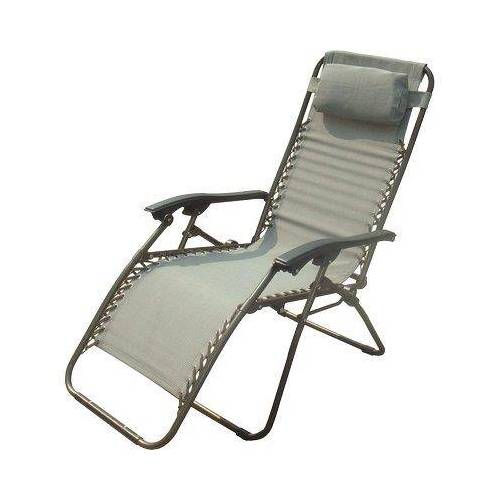 CHAISE LONGUE VIRTUS DOMUS