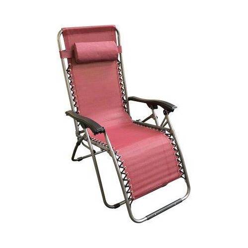 CHAISE LONGUE VIRTUS DOMUS