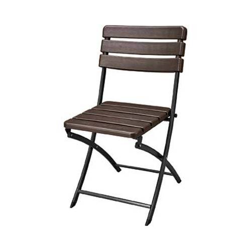 2,0 x SEDIA WOOD DOMUS