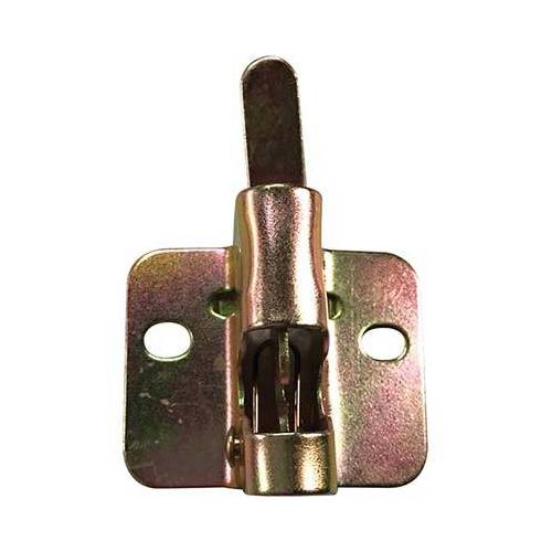 2,0 x FERMETURE À CLIQUET SET...