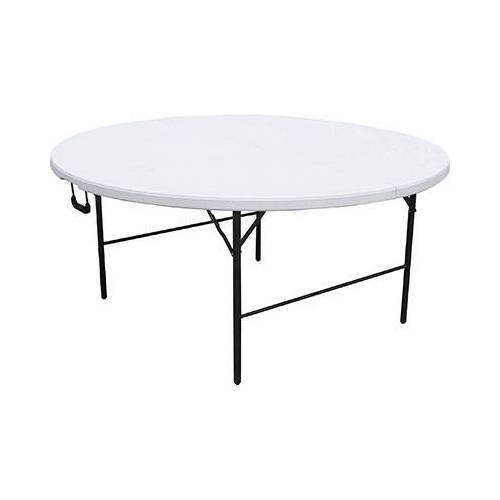 TABLE DE RÉCEPTION DOMUS