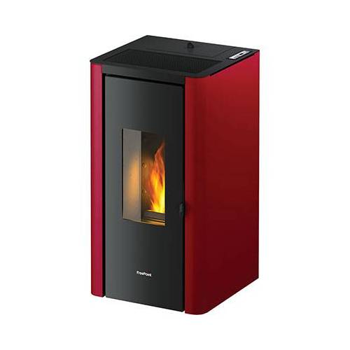 STUFA PELLET INDIGO EVO 7 FREEPOINT