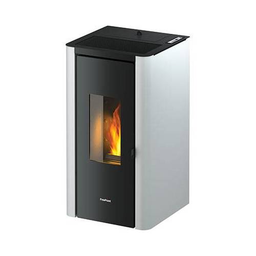 STUFA PELLET INDIGO EVO 7...