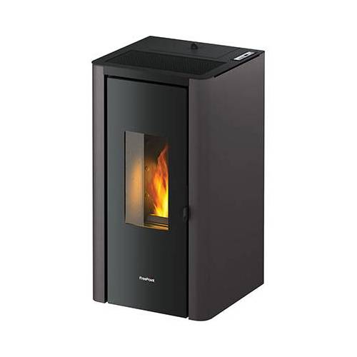 STUFA PELLET INDIGO EVO 7...