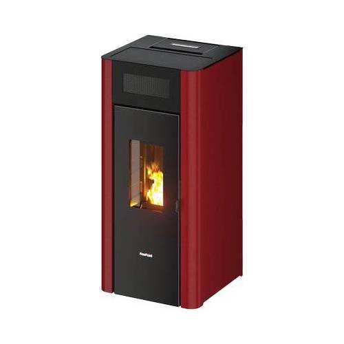 POÊLE À GRANULÉS AMARANTO 9 FREEPOINT