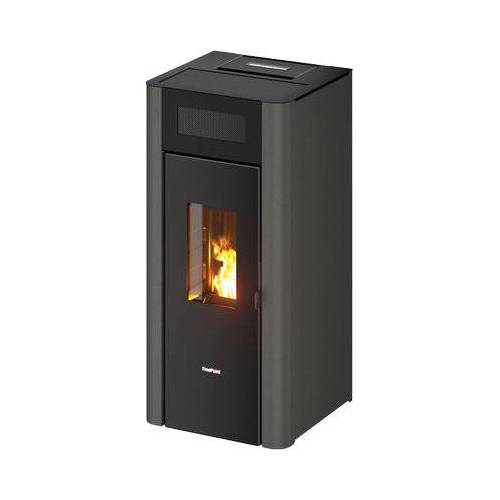 STUFA PELLET AMARANTO 9 FREEPOINT