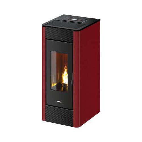 STUFA PELLET INDACO 11 FREEPOINT