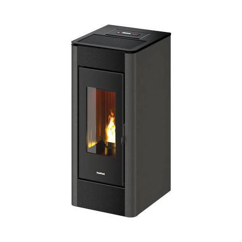 STUFA PELLET INDACO 11 FREEPOINT