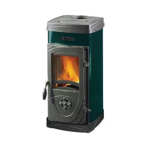 STUFA LEGNA SUPER JUNIOR LA NORDICA