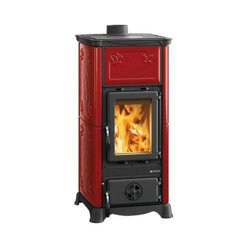 POÊLE À BOIS EMILIANA LA NORDICA