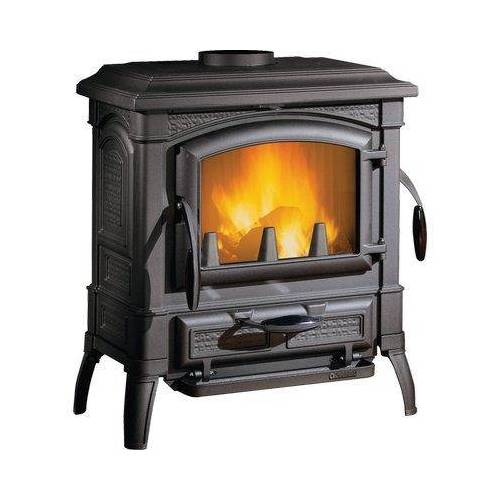 POÊLE À BOIS ISETTA EVO 4.0 LA NORDICA