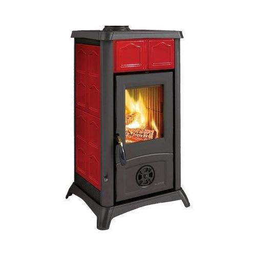 POÊLE À BOIS GEMMA LA NORDICA