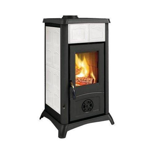 POÊLE À BOIS GEMMA LA NORDICA