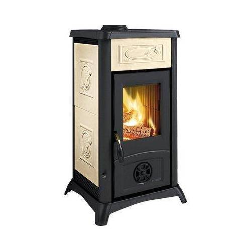 POÊLE À BOIS GEMMA LA NORDICA